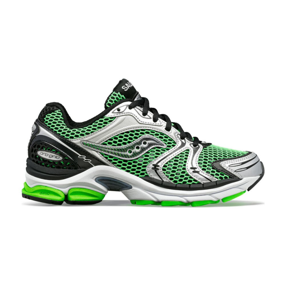 Saucony ProGrid Triumph 4 S70704-9 / grün