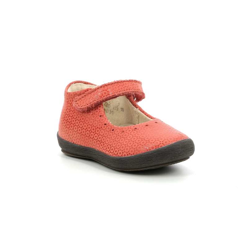 Babies cuir Fify