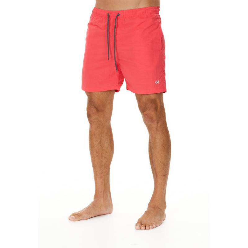 Cruz Eyemouth Shorts Herren