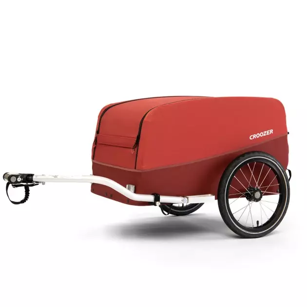 Croozer Fahrradzubehör Croozer Cargo Pakko
