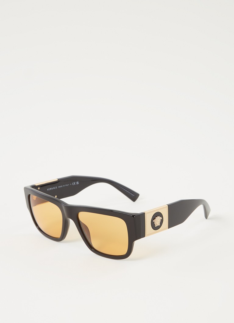 Ochelari de soare Versace VE4406