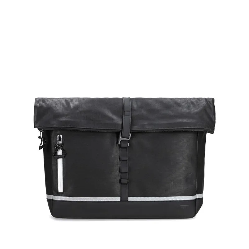 Jost BILLUND CYCLIST PRO Messengerbag - schwarz