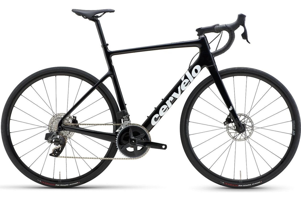 Cervelo Caledonia - Rival eTap AXS - 2023 - 28 Zoll - Diamant