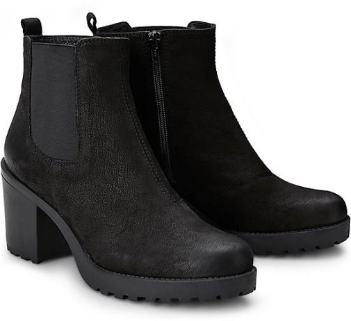 Vagabond Stiefelette GRACE