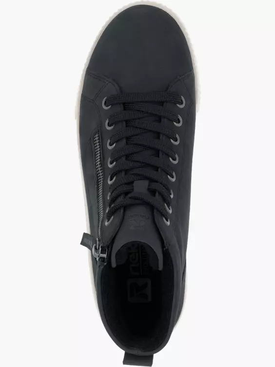 Rieker Damen Sneaker High
