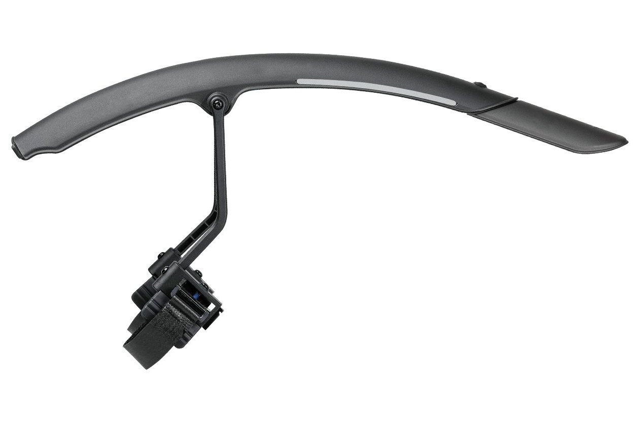 Topeak TetraFender R1 & R2 Schutzblech Set fu00fcr Rennrad