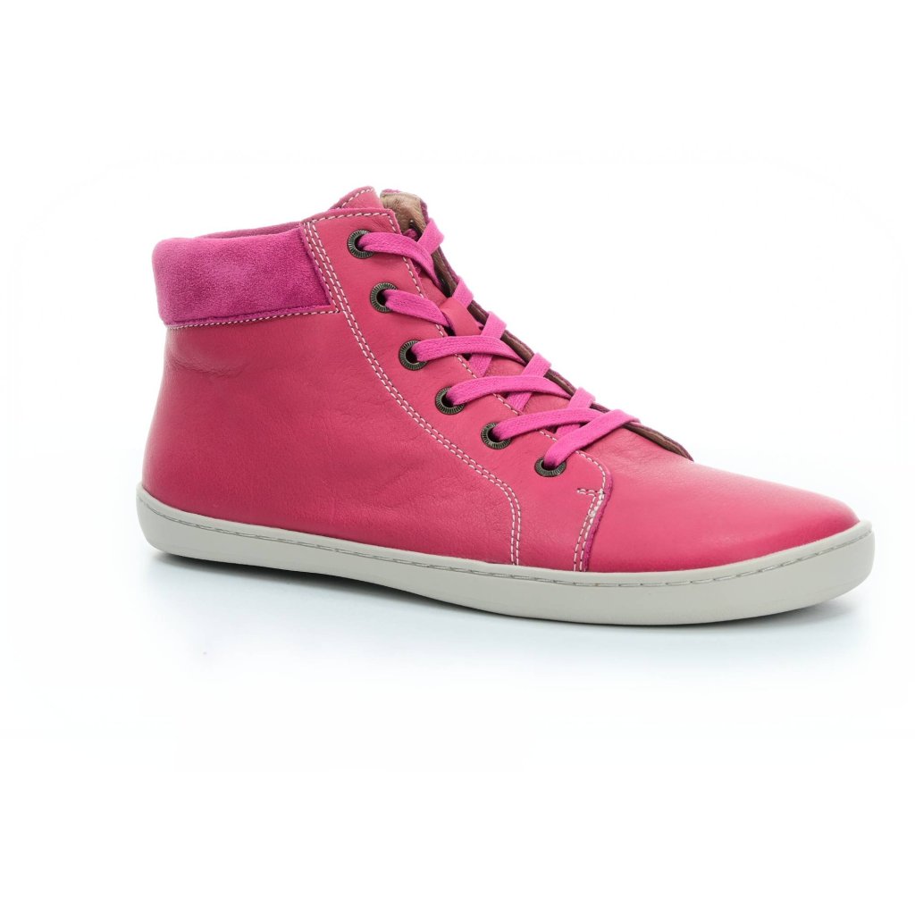 Protetika Margit Fuxia Barfuß-Stiefeletten