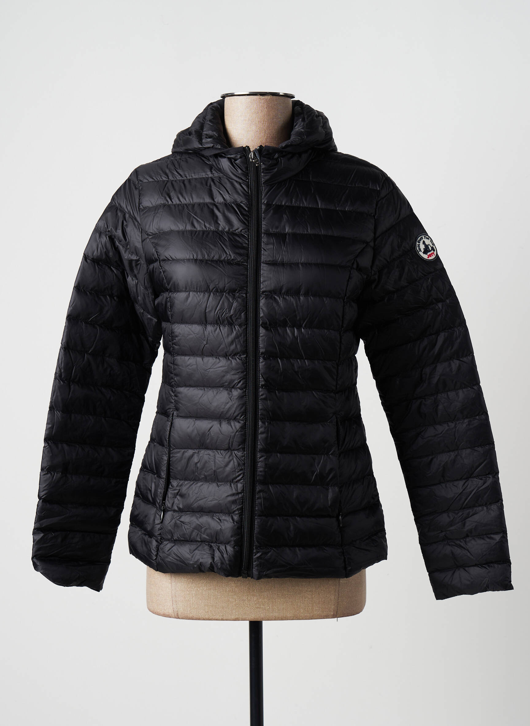 Jott Just Over The Top Doudounes Femme couleur noir