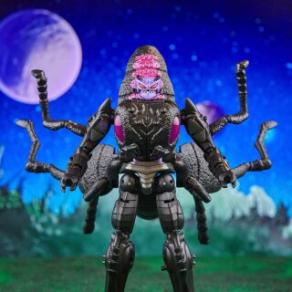 Transformers Generations Selects Legacy Evolution Voyager Class Actionfigur - Antagony