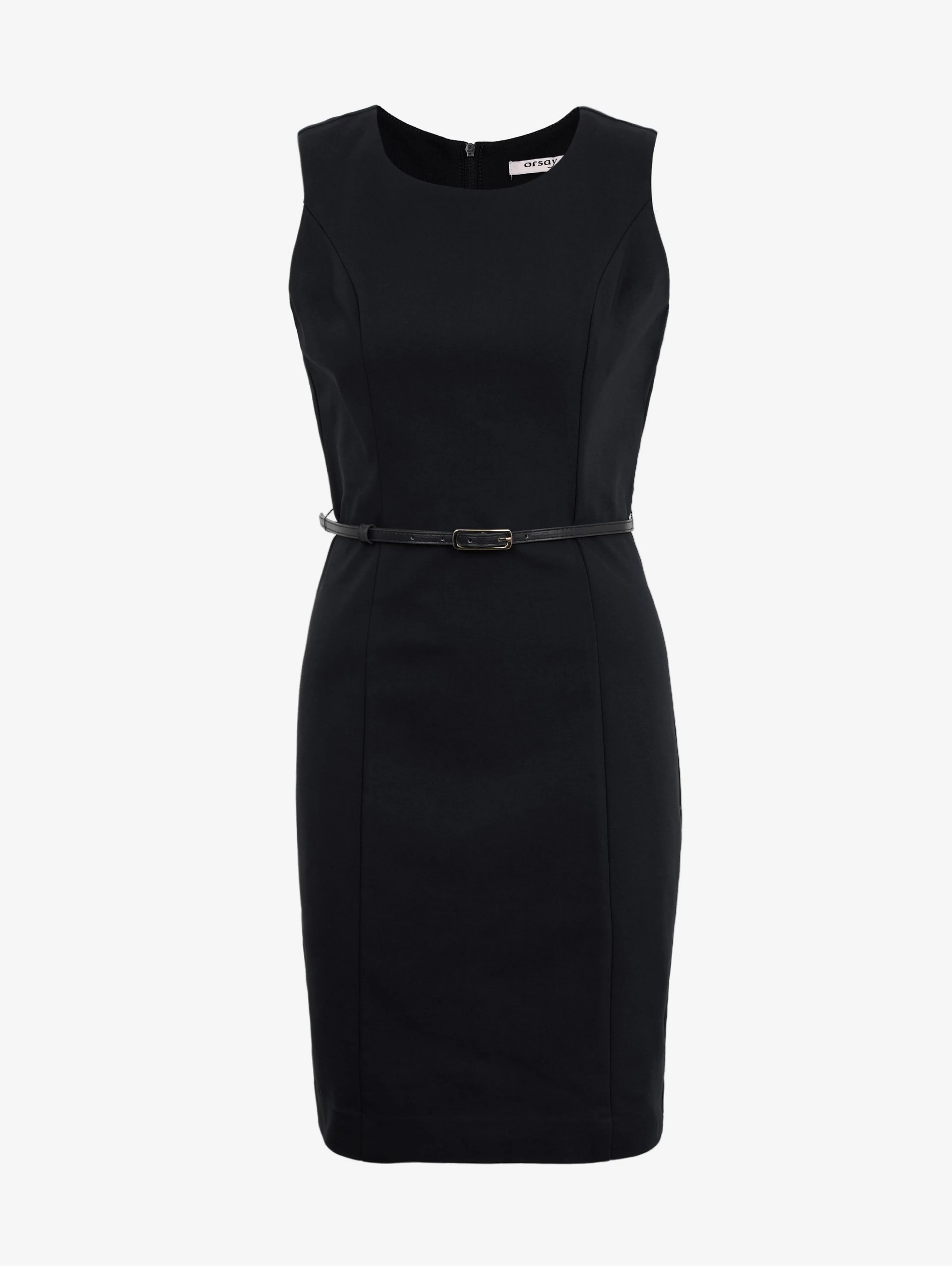 Schwarzes Damenkleid ORSAY
