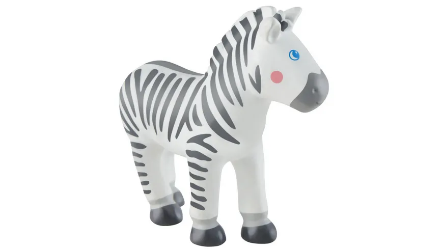 HABA Little Friends – Zebra 304753