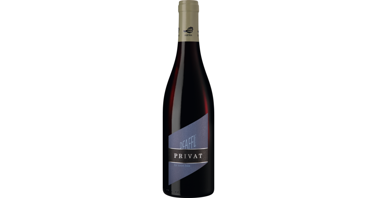 Cuvée Rot PRIVAT