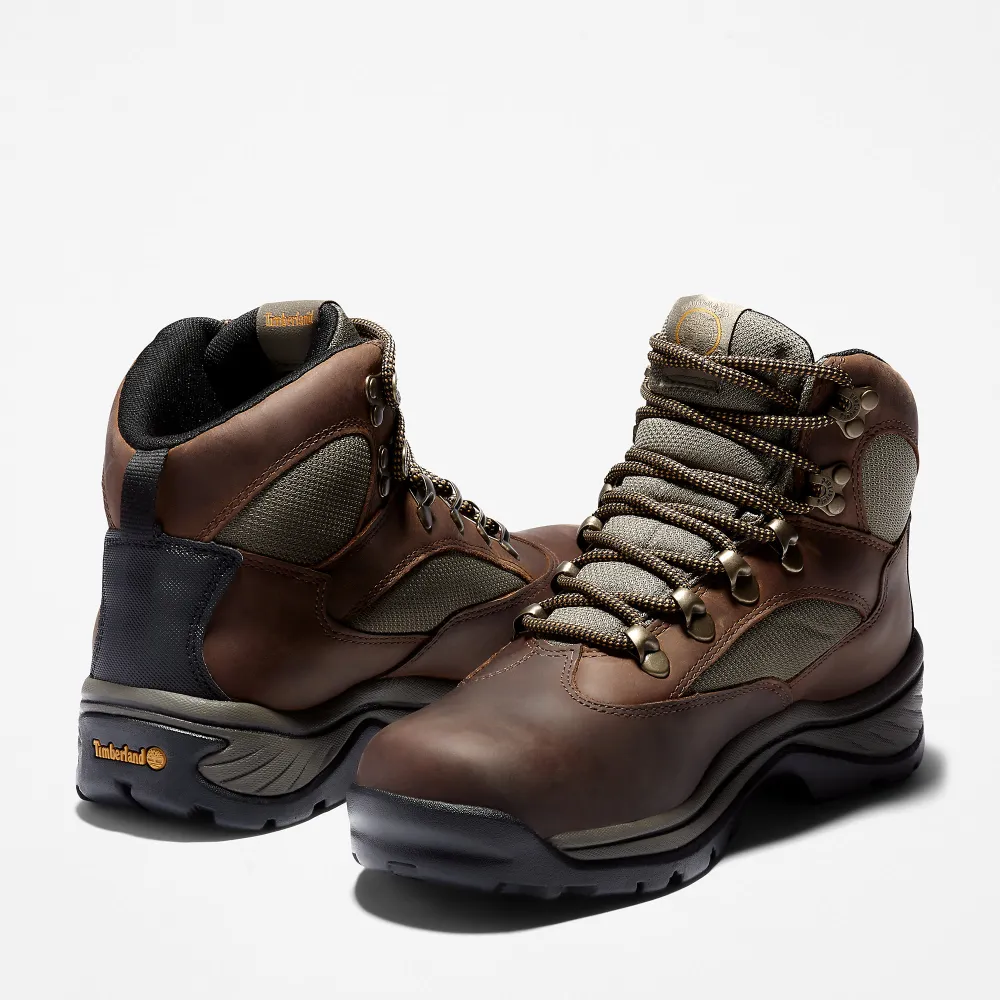 Timberland Chocorua TB0156312421 / braun