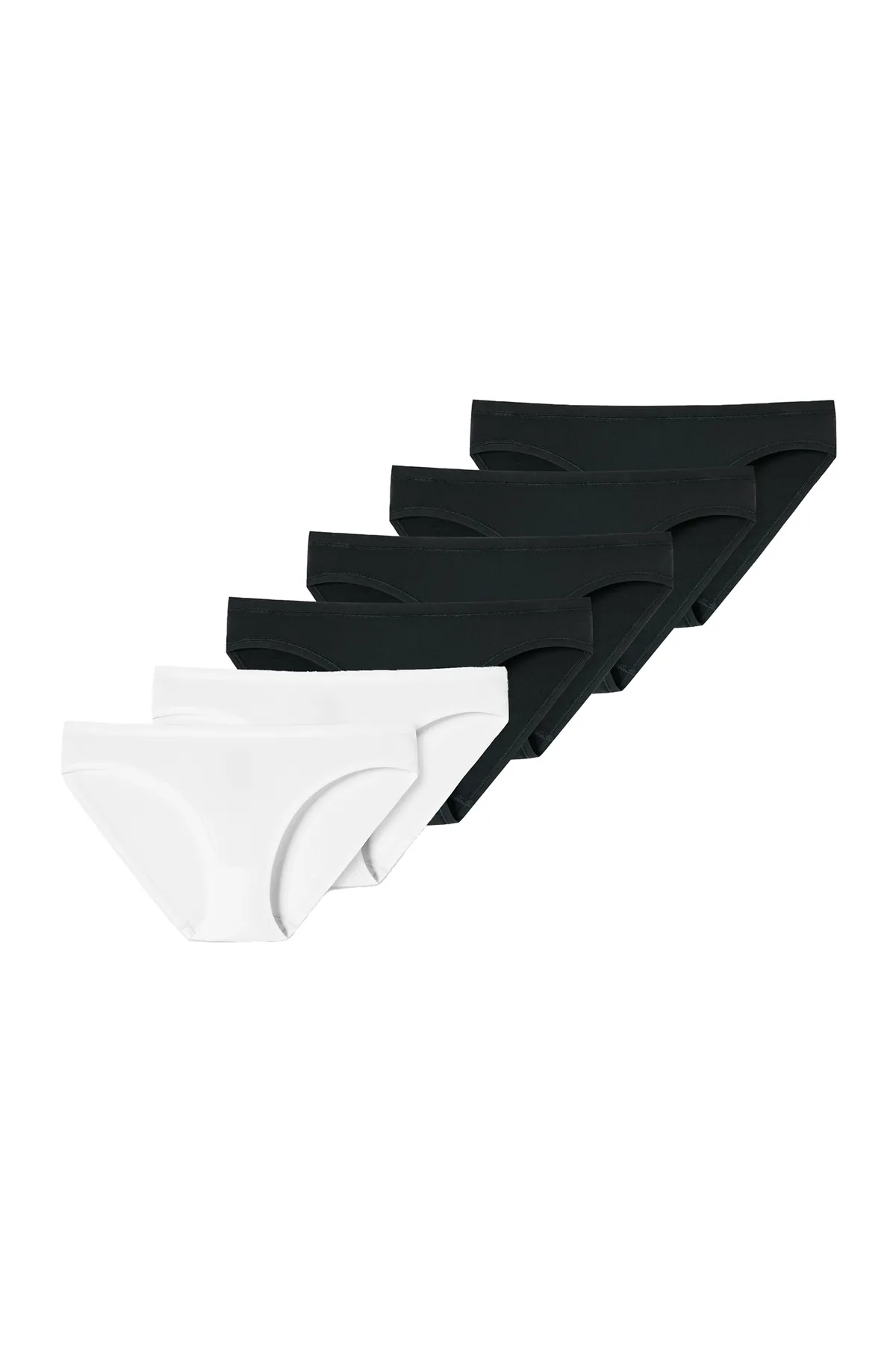 Schiesser  Minislip aufdecken