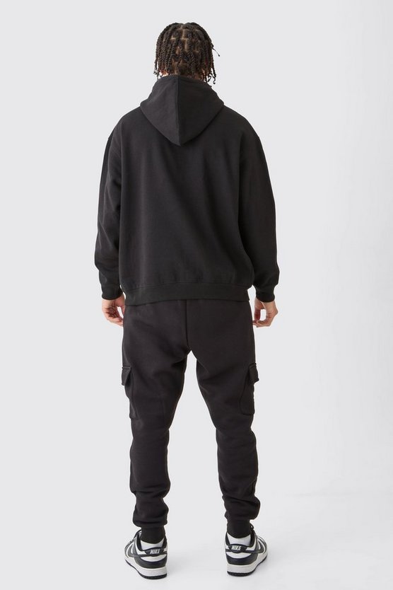 Oversize Limited Edition Hoodie