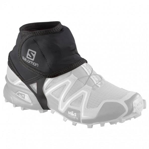 Salomon - Trail Gaiters Low - Gamaschen
