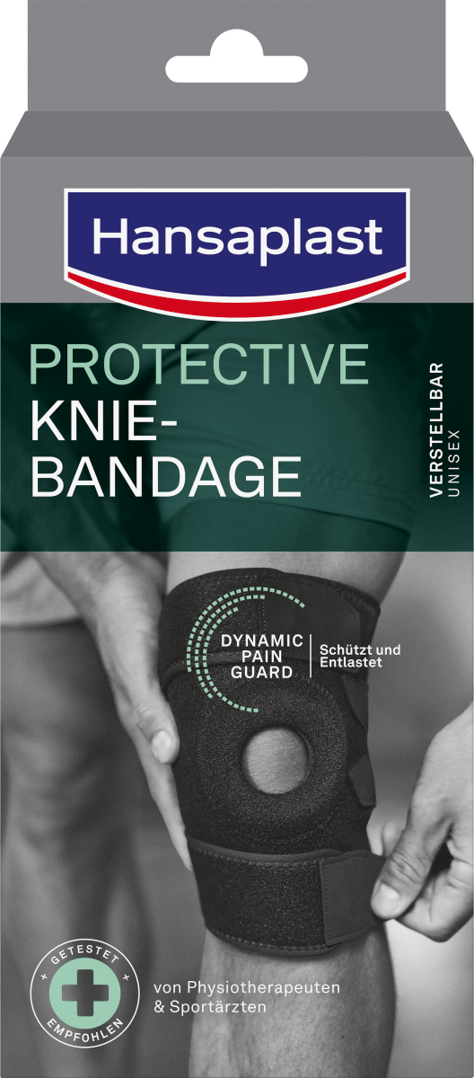 Knie Bandage, 1 St