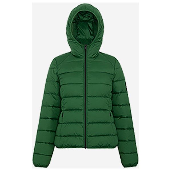 Ecoalf - Women's Aspenalf Jacket - Kunstfaserjacke