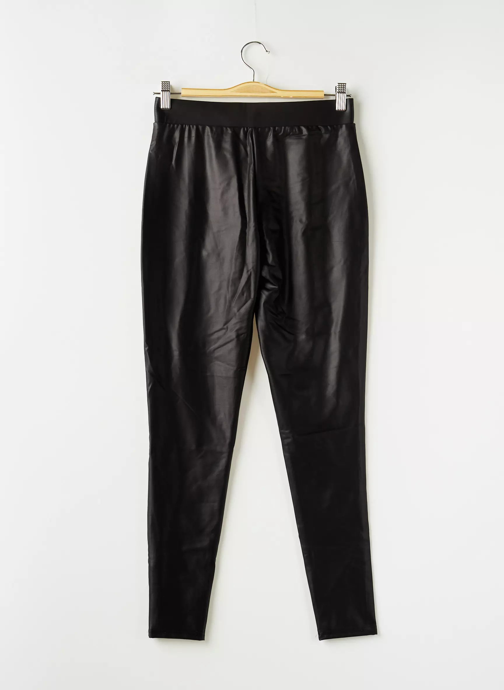 Only Leggings Femme couleur noir