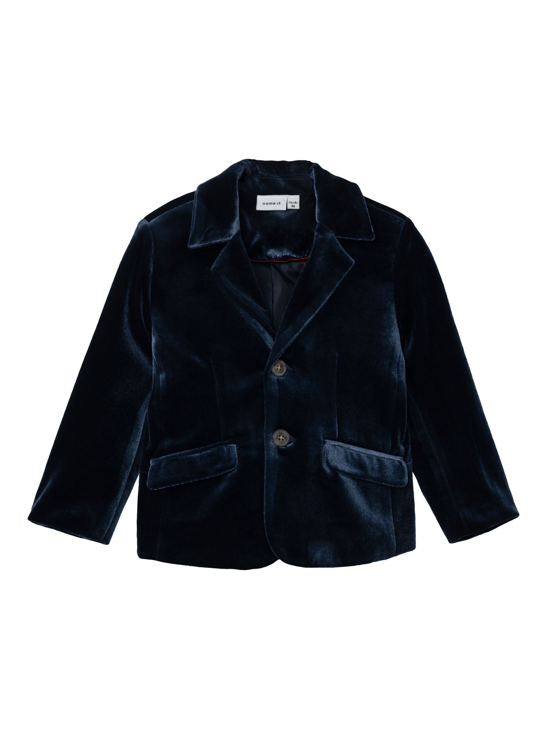 Suit Jacket
