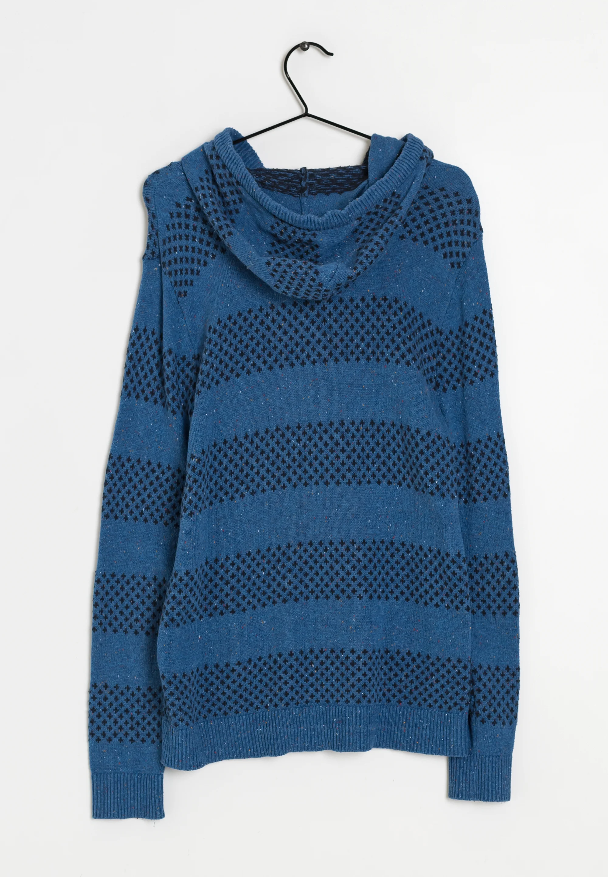 Sudadera con capucha Hollister Co.