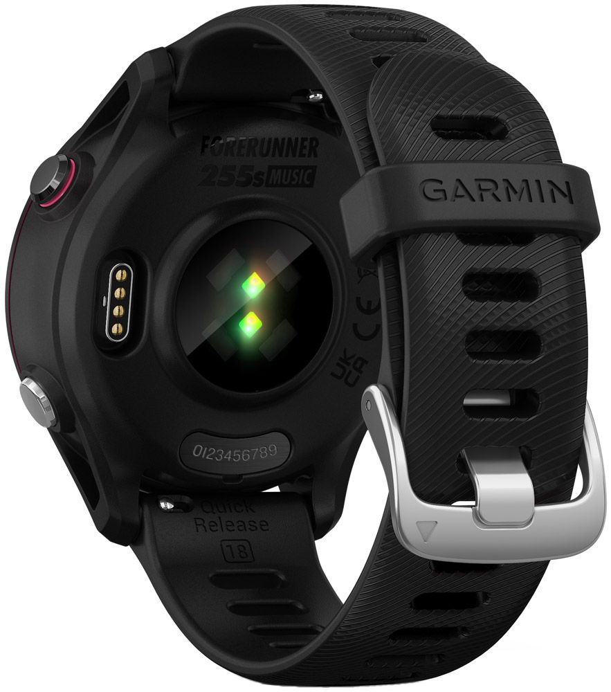 Garmin Forerunner 255S Music - GPS Multisport Smartwatch kaufen | Bike-Discount