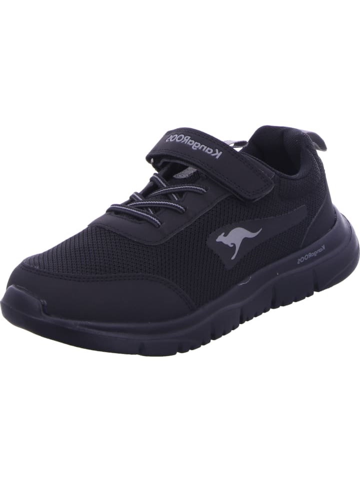 Kangaroos K-ETK Simp EV K-ETK Simp EV in jet black günstig kaufen