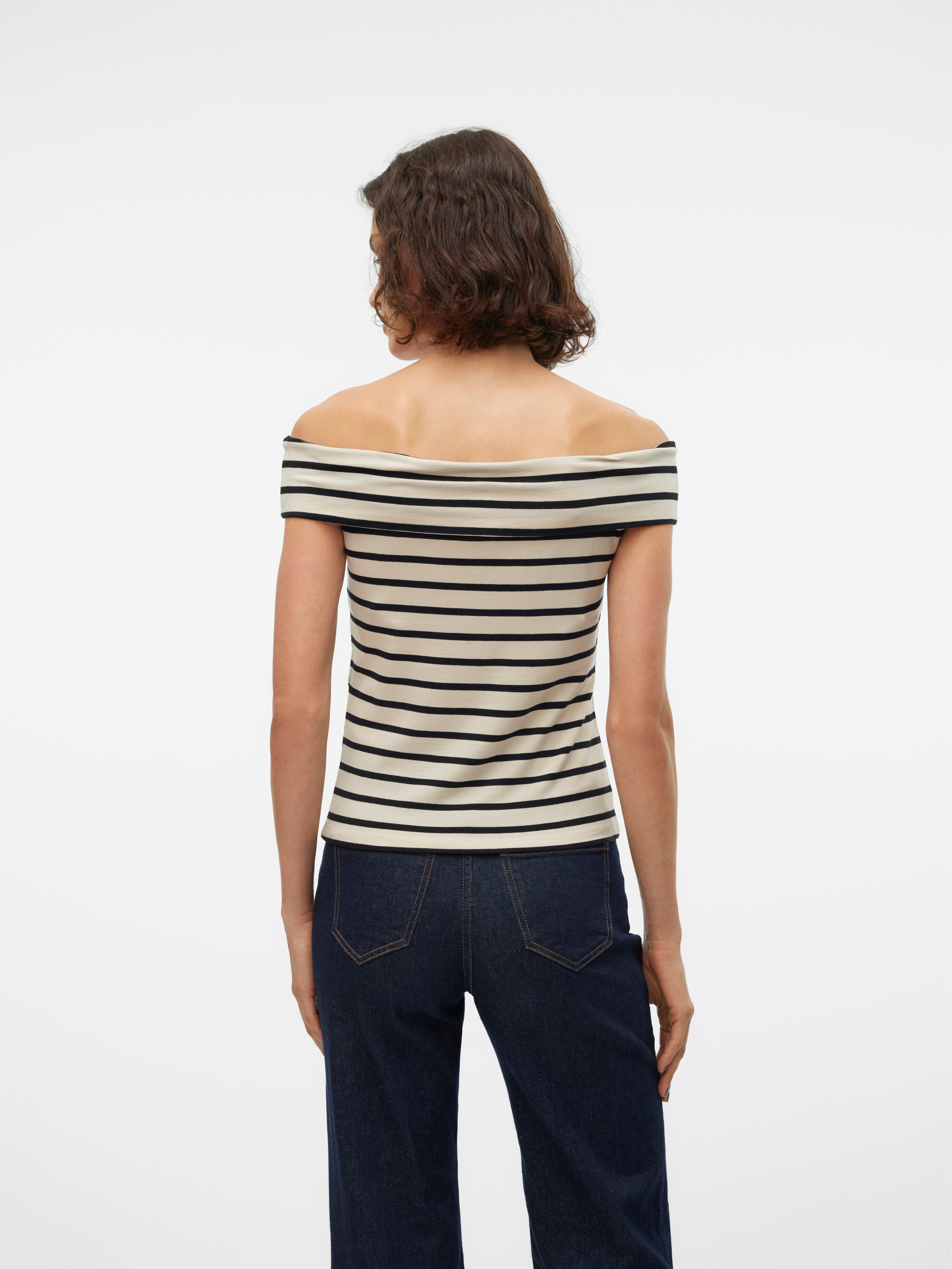 VMKENZI Top