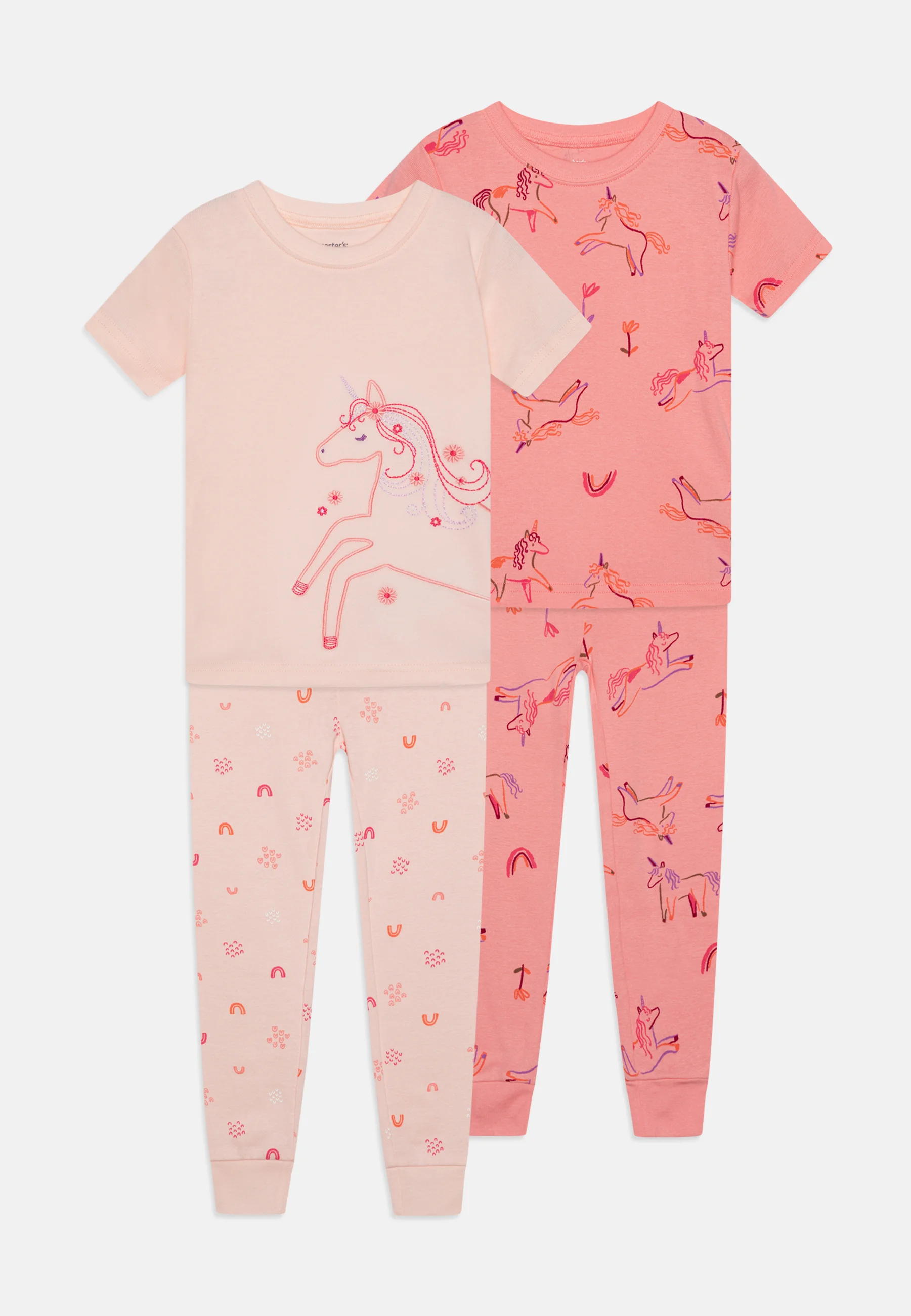 Pijamas de Carter