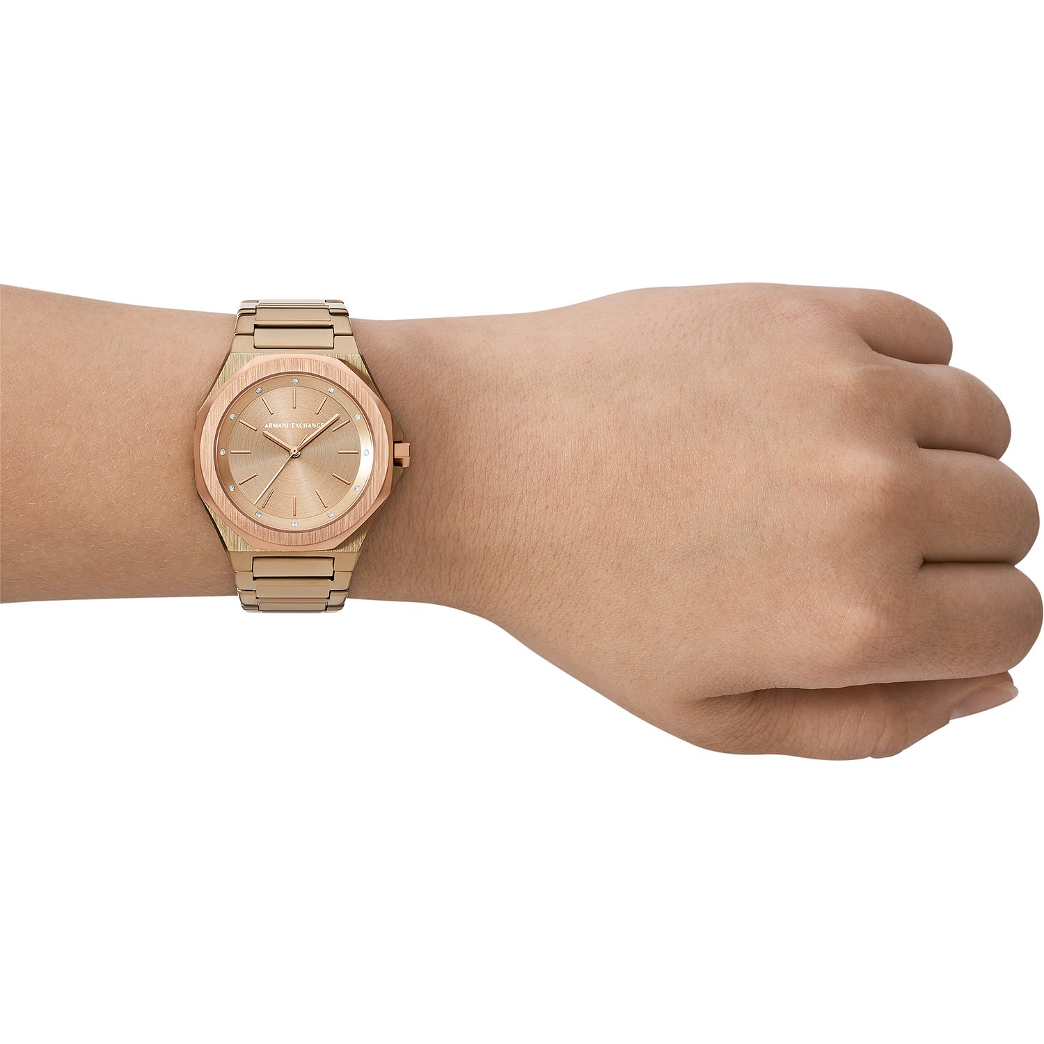 Armani Exchange Montres