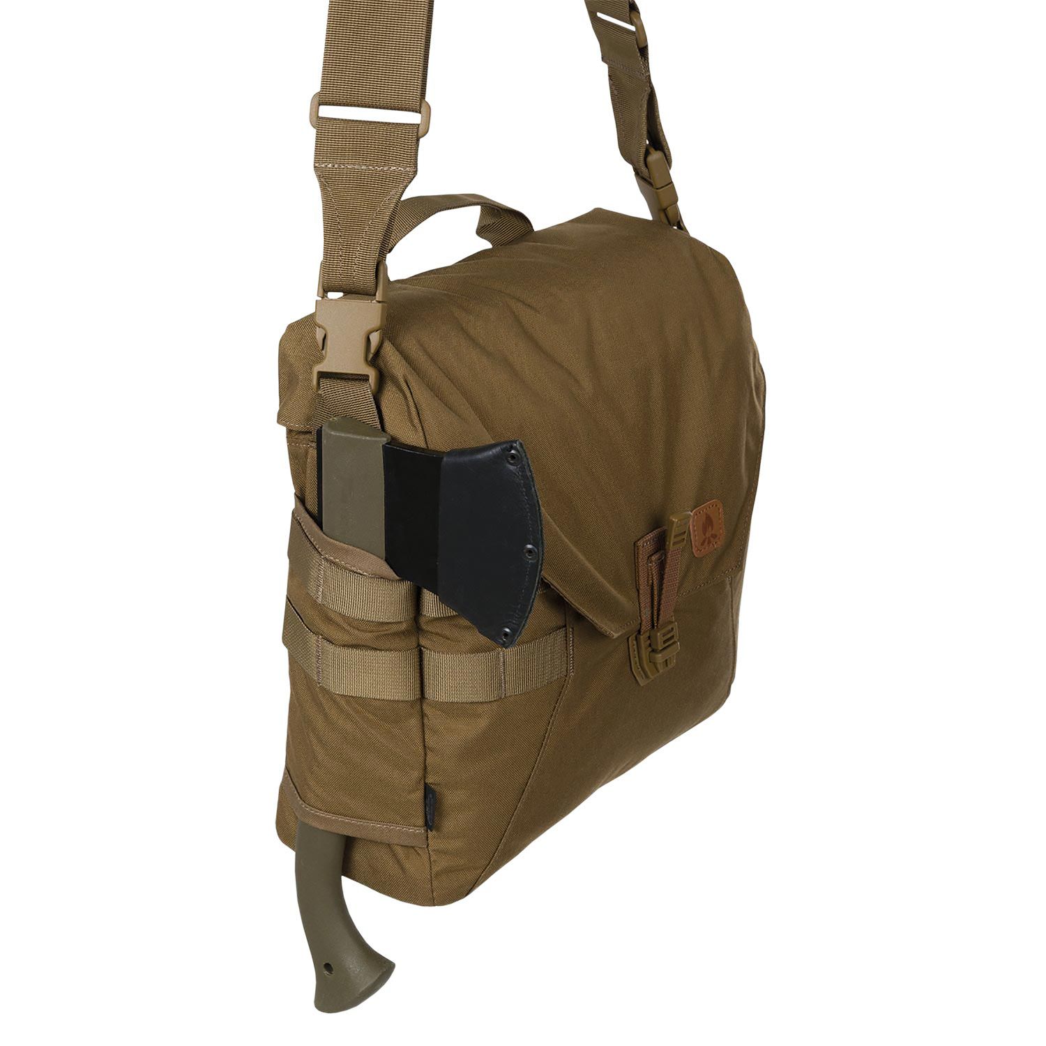 Bushcraft Haversack Bag