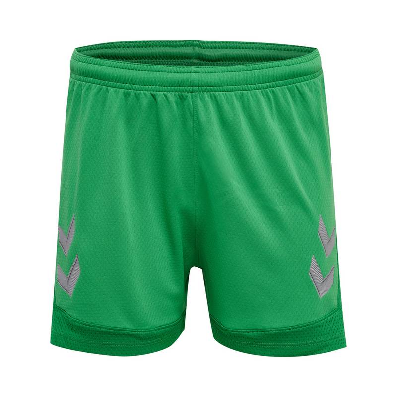 hummel hmlLEAD WOMENS POLY SHORTS Sweatshorts Damen