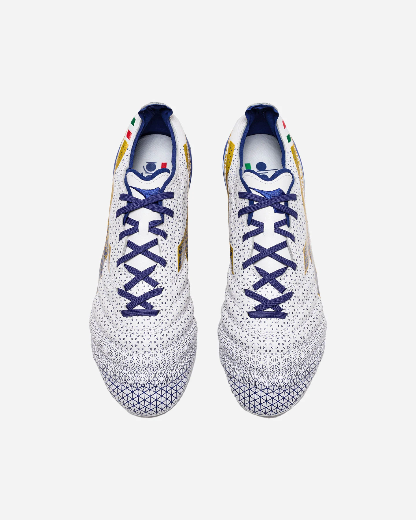 Pantofi Calcio Diadora Brazil Elite Tech Large Ita Lpx Fg M 101.179597-D0953