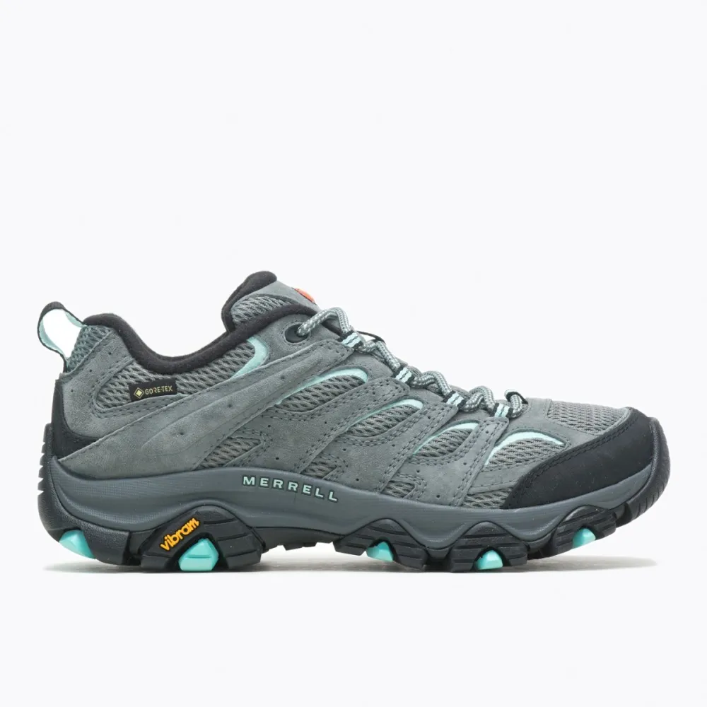 Merrell Moab 3 GORE TEX J036318W / grün