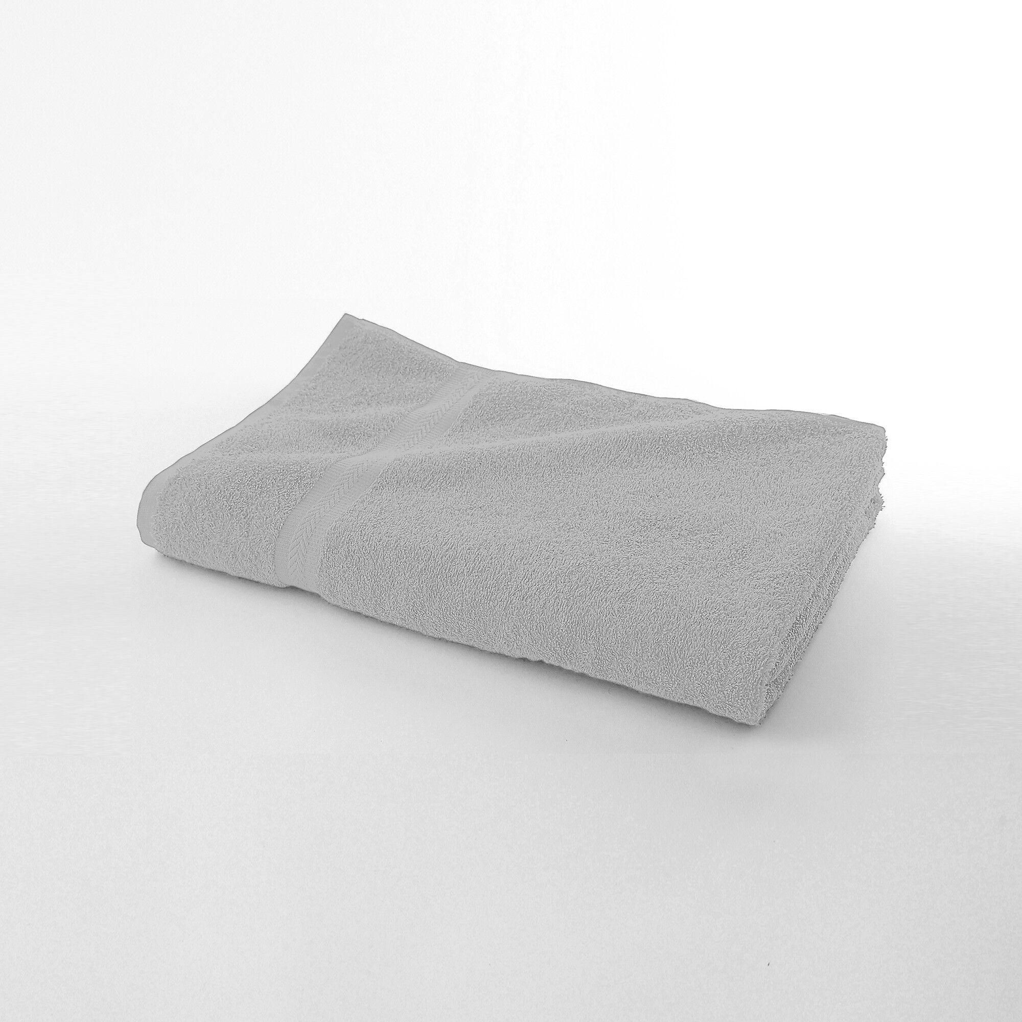 Eponge unie 420 g/m2 confort moelleux