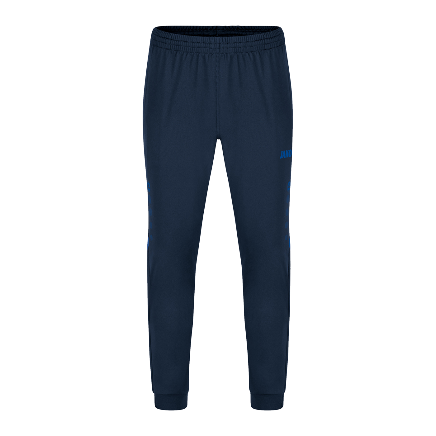 JAKO Challenge Polyesterhose Damen Blau F903