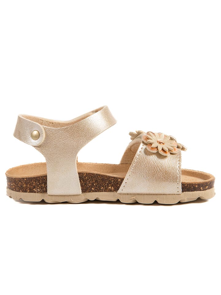 billowy Sandalen 