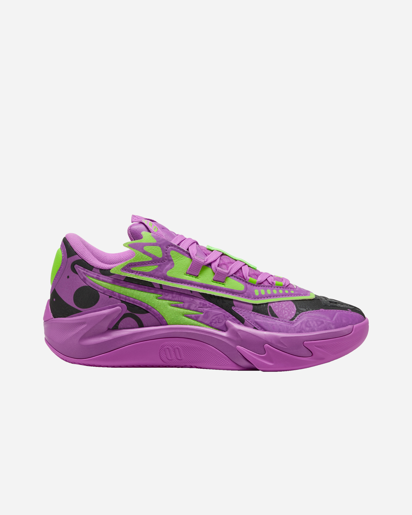 Patike Puma Scoot Zeros Ii M 311352-01