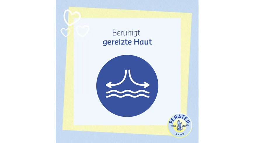 Penaten Creme