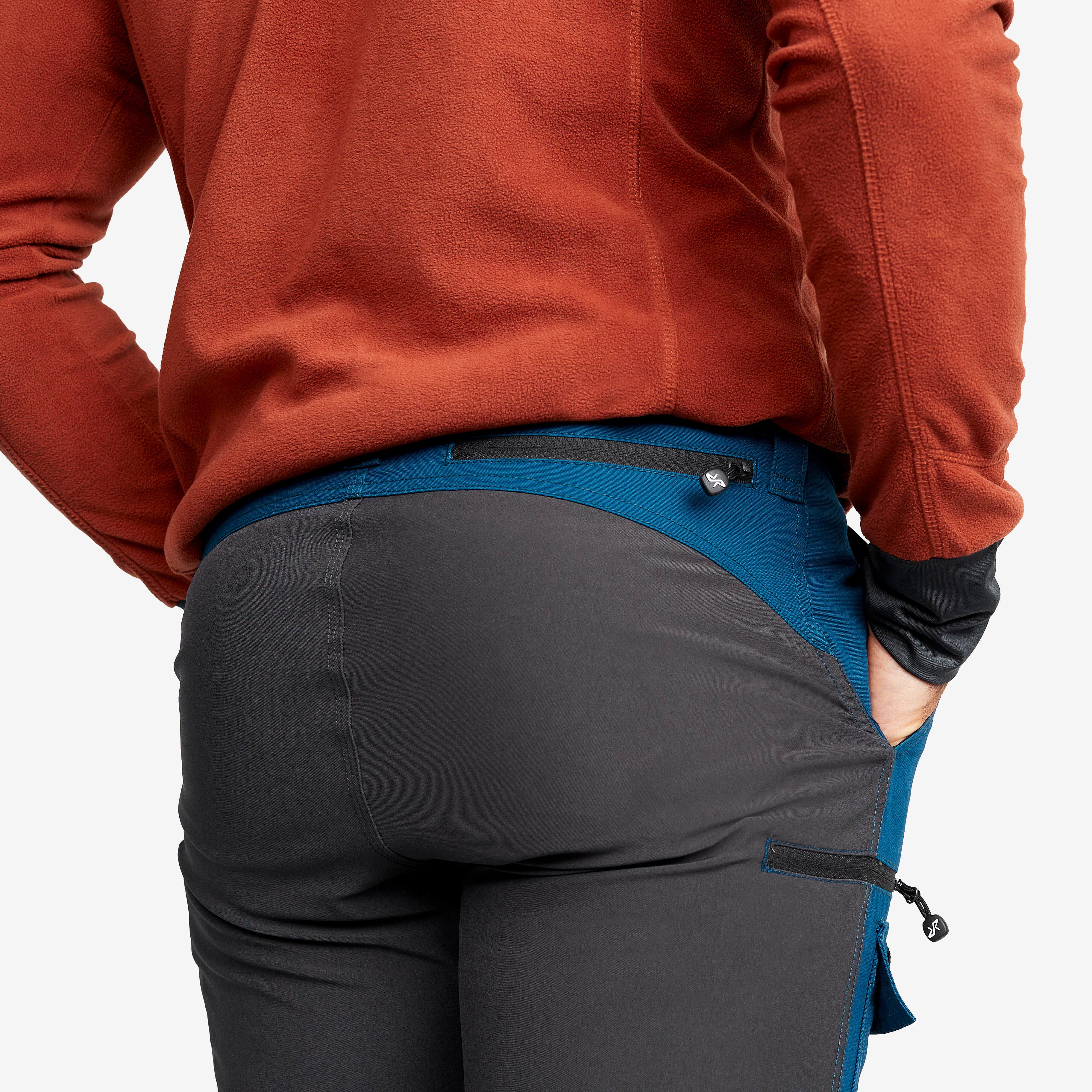 Nordwand Pants Homme Poseidon