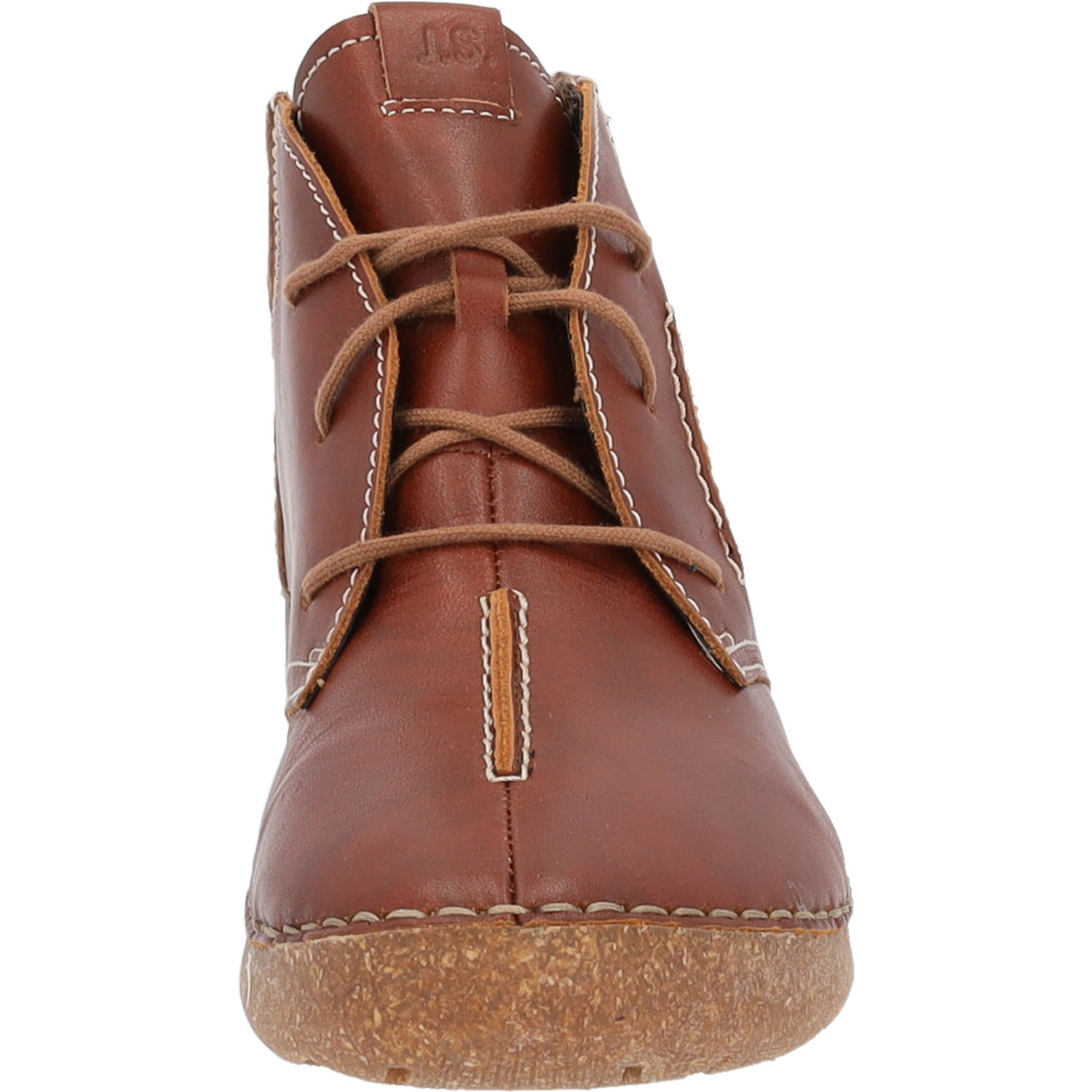 Josef Seibel Fergey 65 59665, Ankle Boots, Damen, Brandy