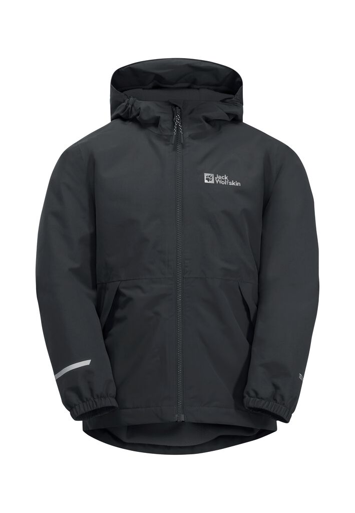 SNOWY DAYS JACKET K Regenjacke Kinder