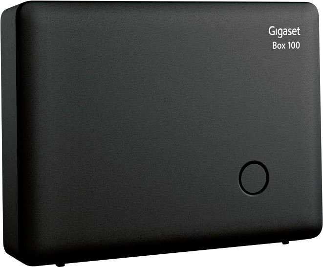 Gigaset Box 100 Festnetztelefon