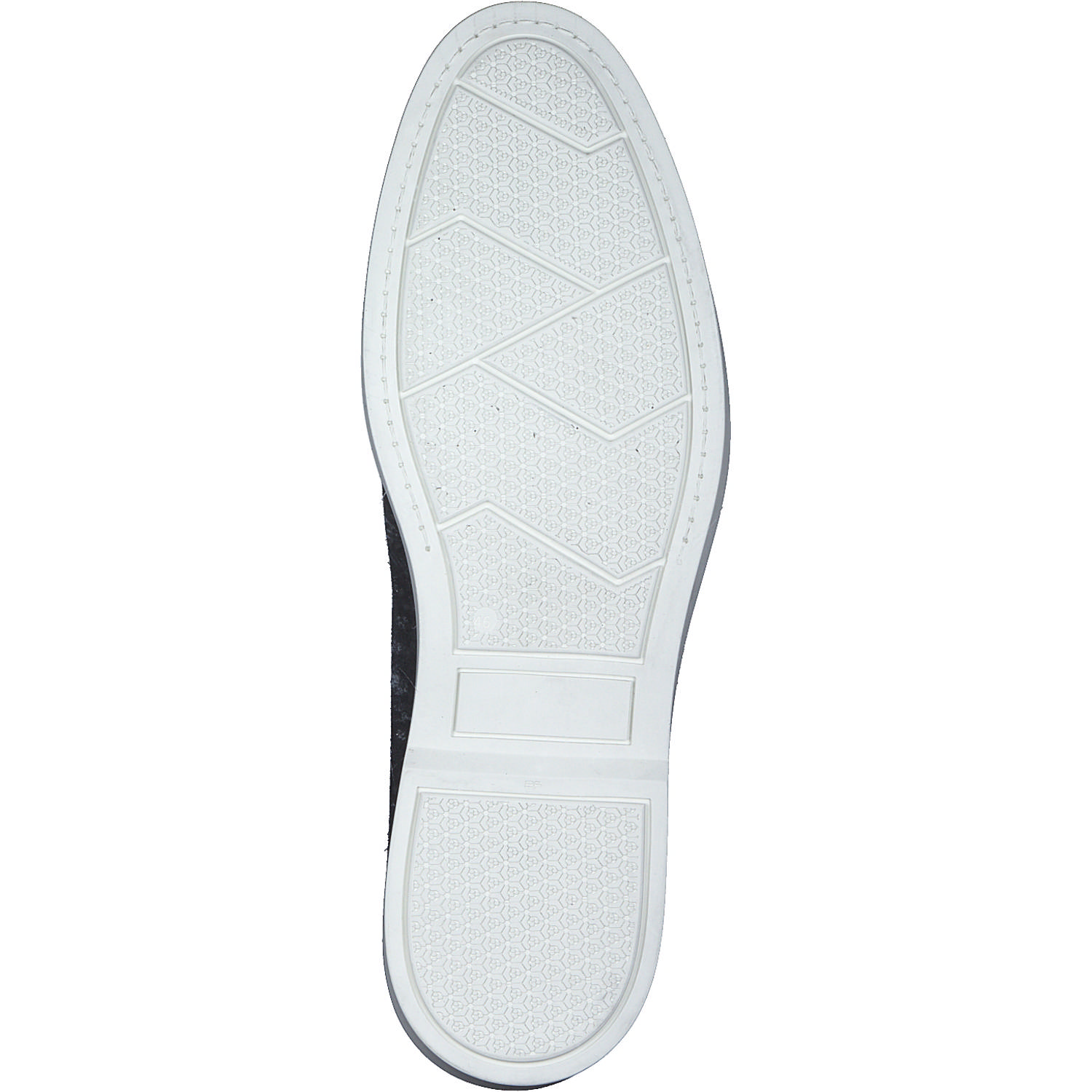 The Original The Viggo TH10143, Slipper, Herren, blue