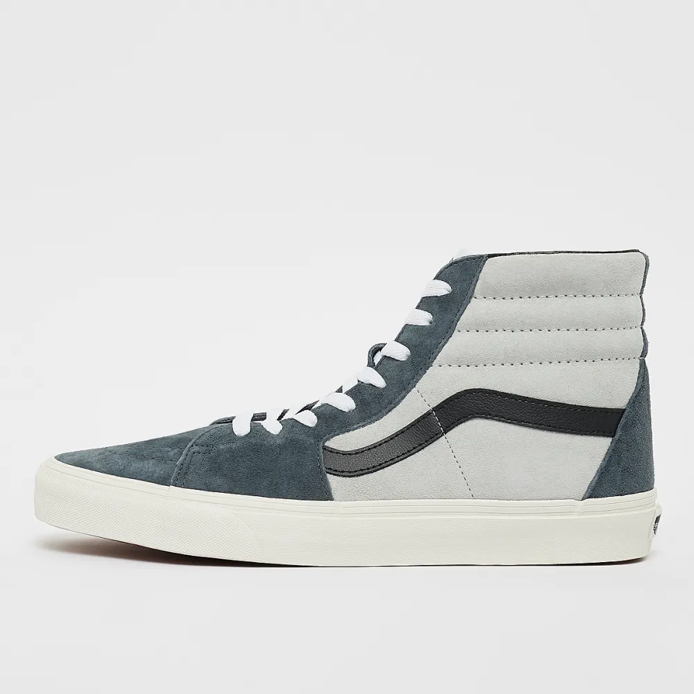 Vans SK8 HI VN000CP9G0Z / grün