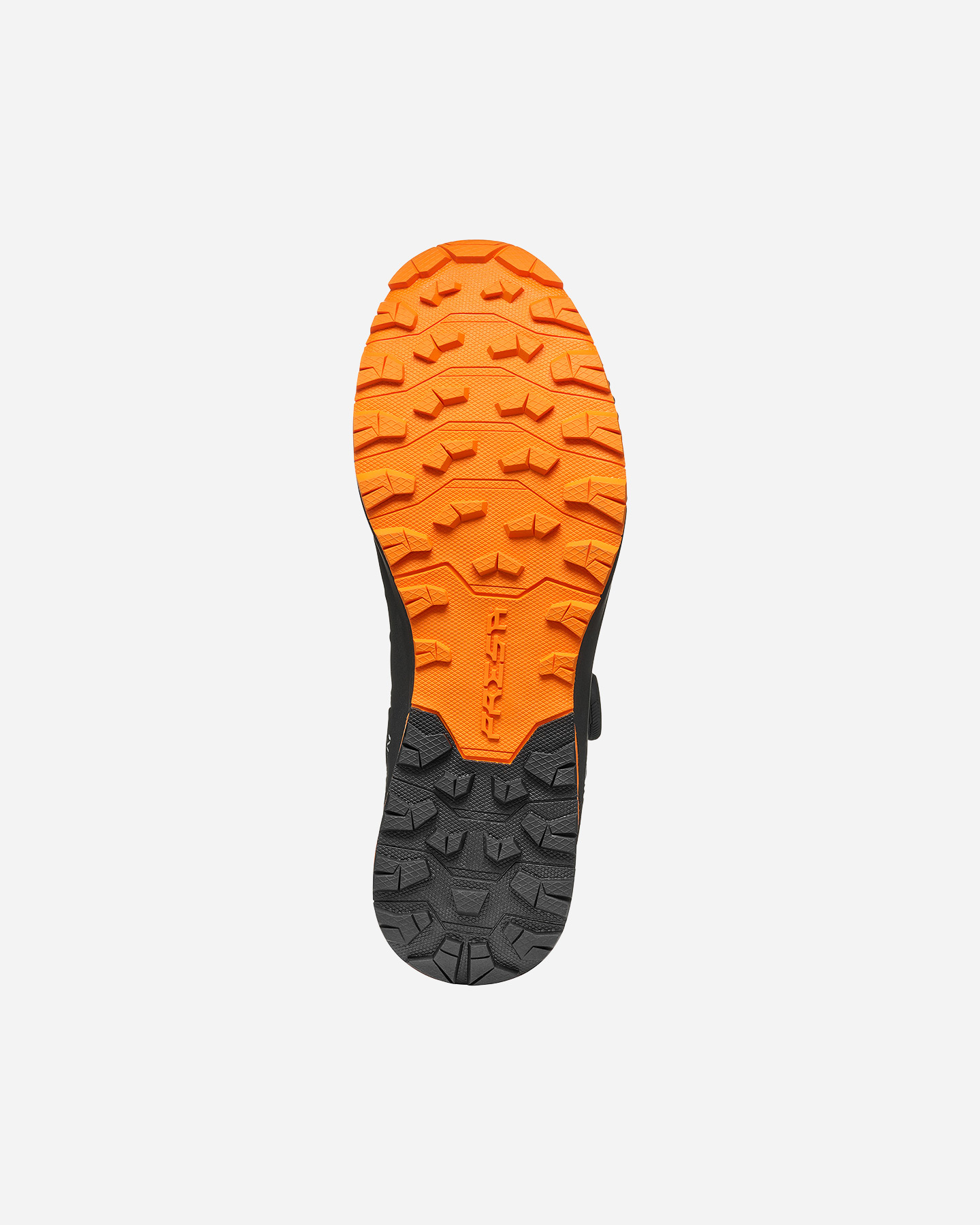 Scarpa Ribelle Run Kalibra Ht M 33084-350/4 trailová obuv
