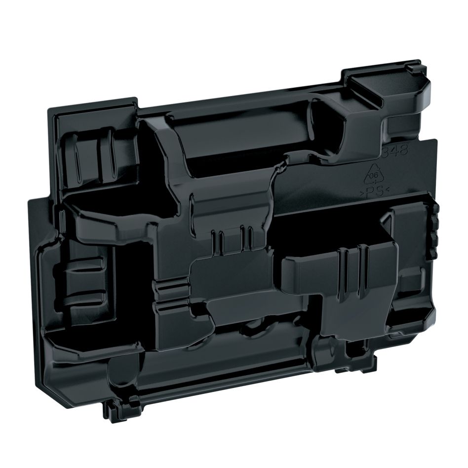 Makita Tilbehør 835A34-8 Veskeinnsats Mbox DRV