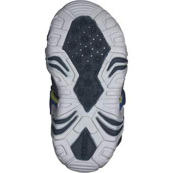 Geox B Sandal Kraze in blau