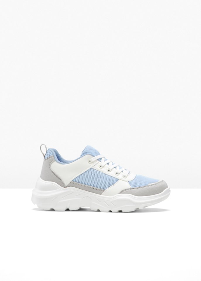 Chunky Sneaker