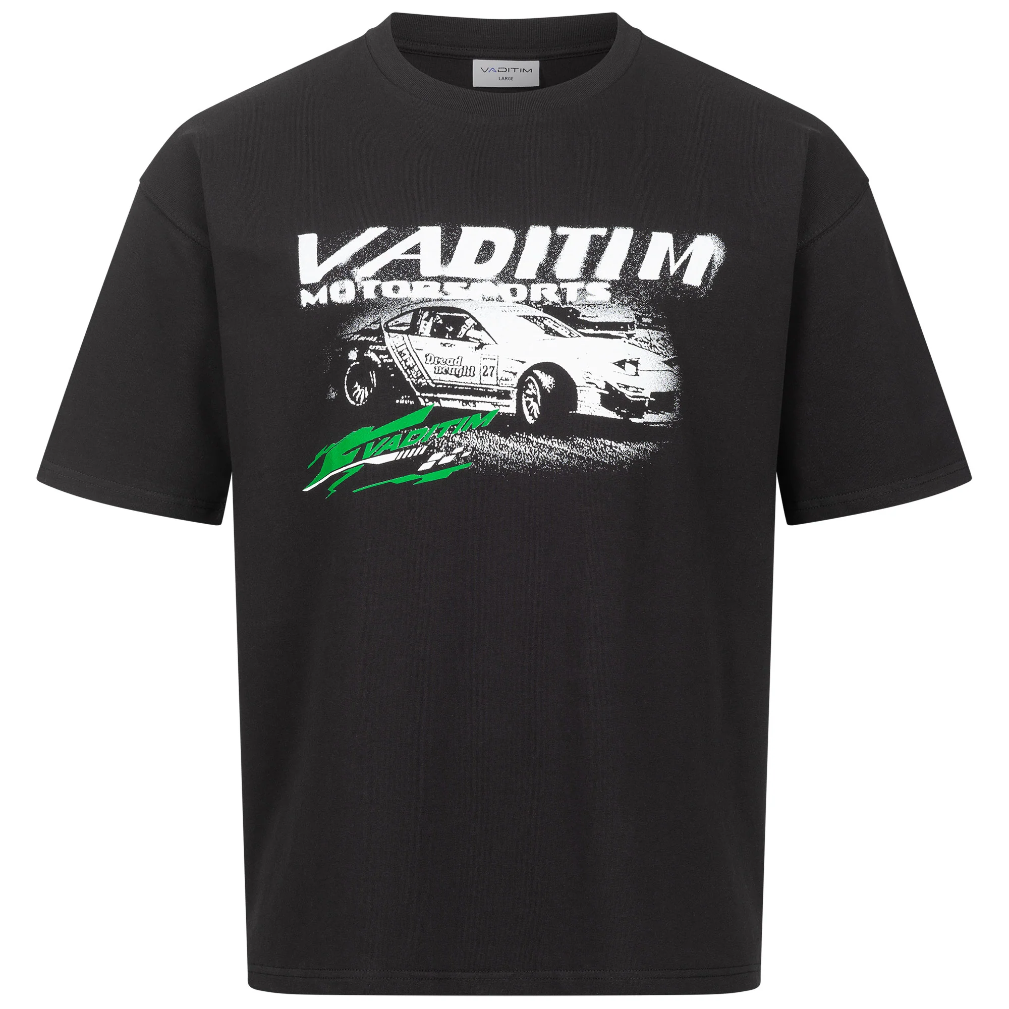 Motorsports T-shirt